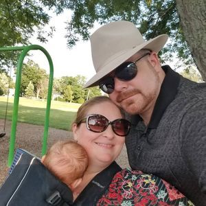 Meet your Posher, Joseph